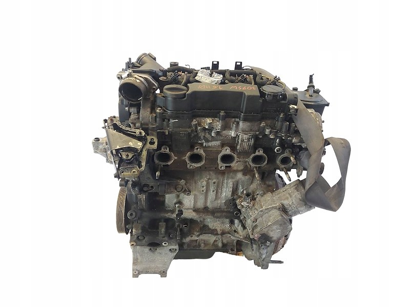 Moteur 9HY (DV6TED4) — vue 1
