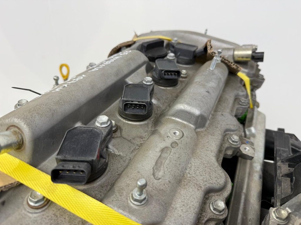 Moteur 2AR-FXE - Image 6