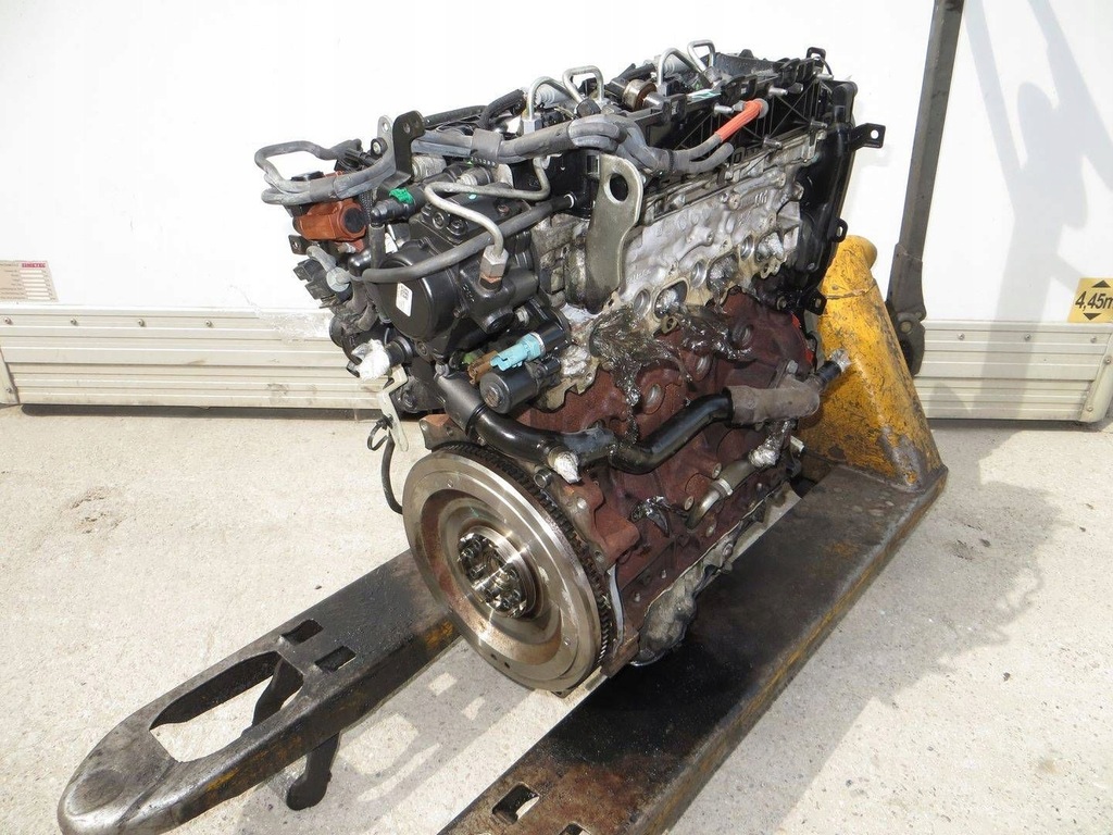 Moteur UFMA — vue 5