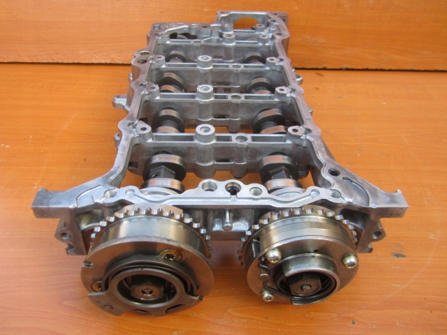 Moteur 8NR-FTS - Image 1
