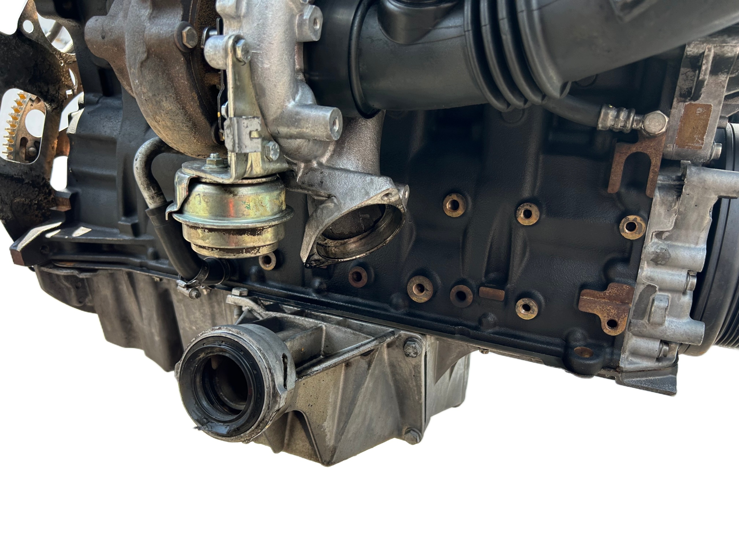 Moteur 306D2 - Image 5