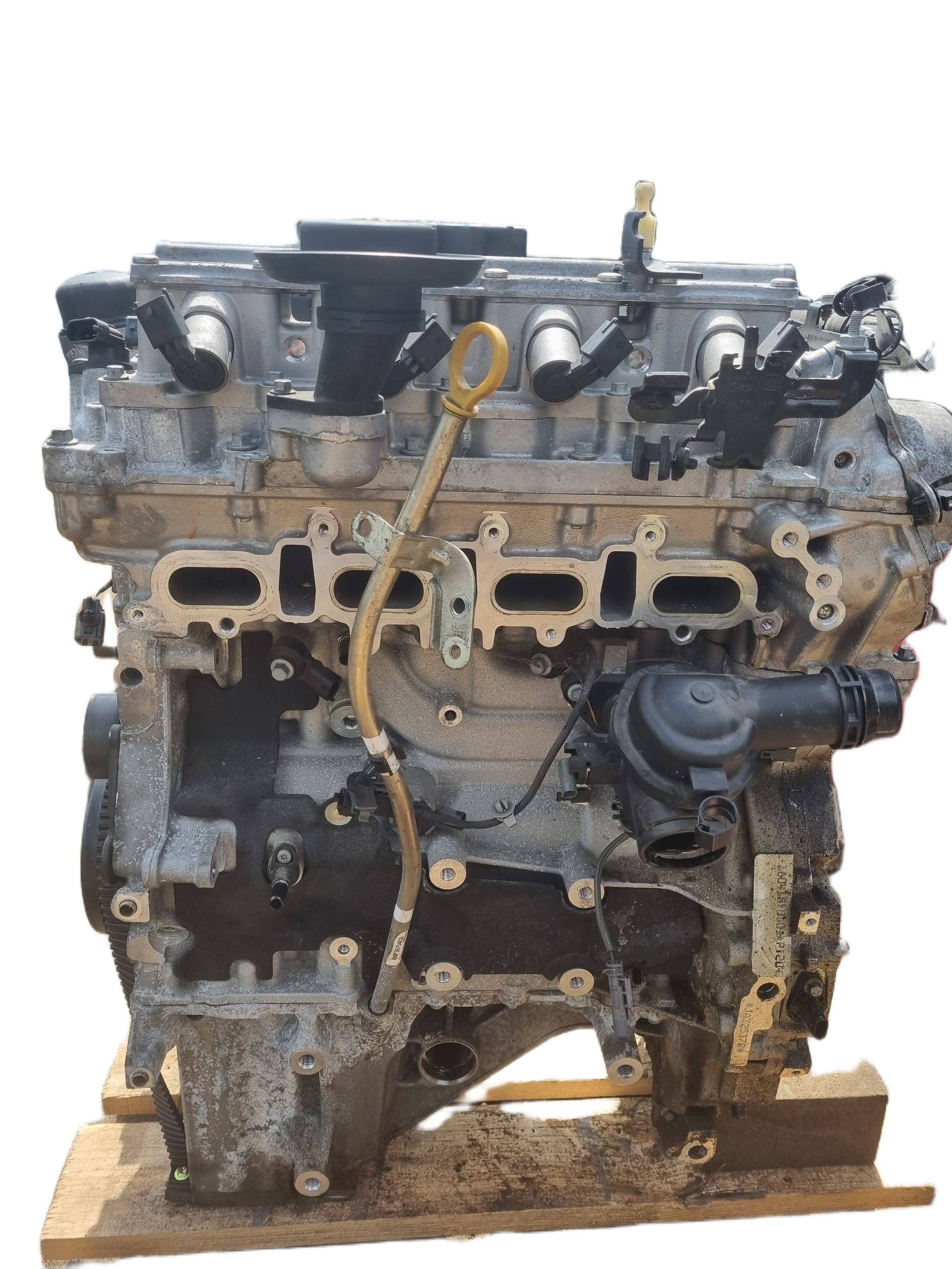 Moteur PT204 - Image 2