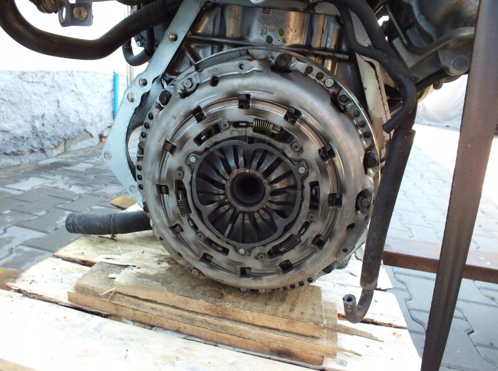 Moteur SHY4 - Image 9