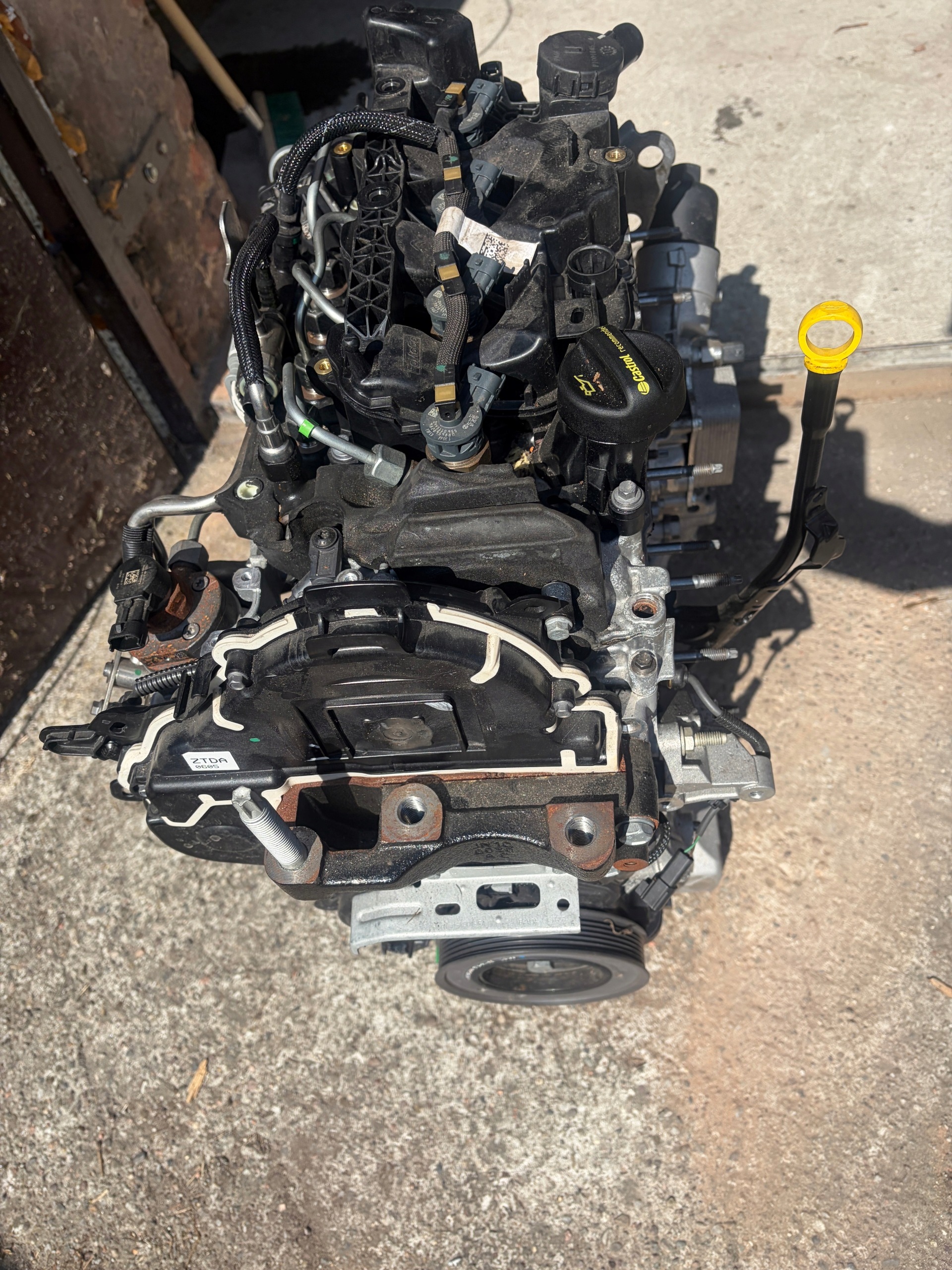 Moteur ZTDA - Image 4