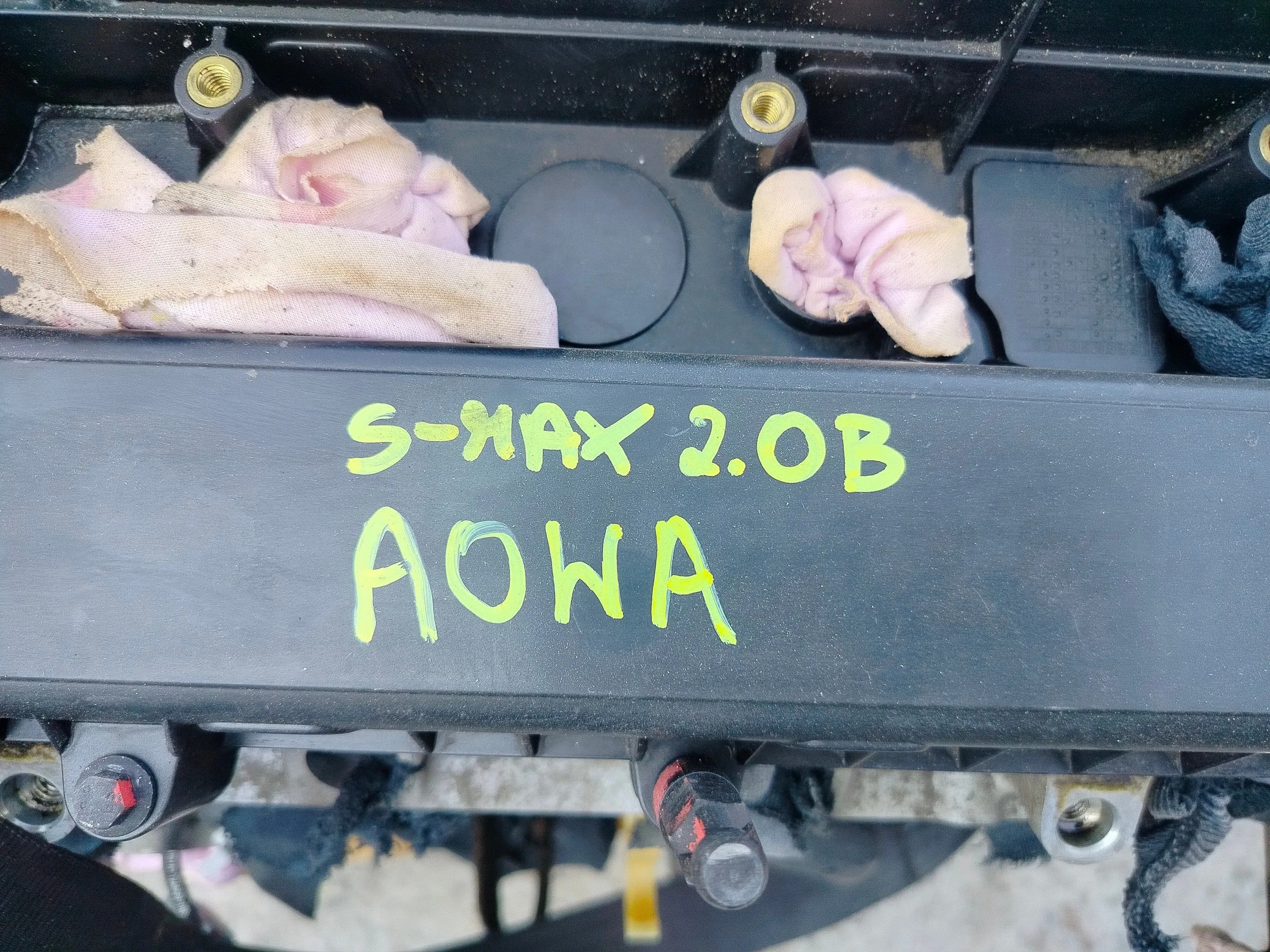 Moteur AOWA - Image 5