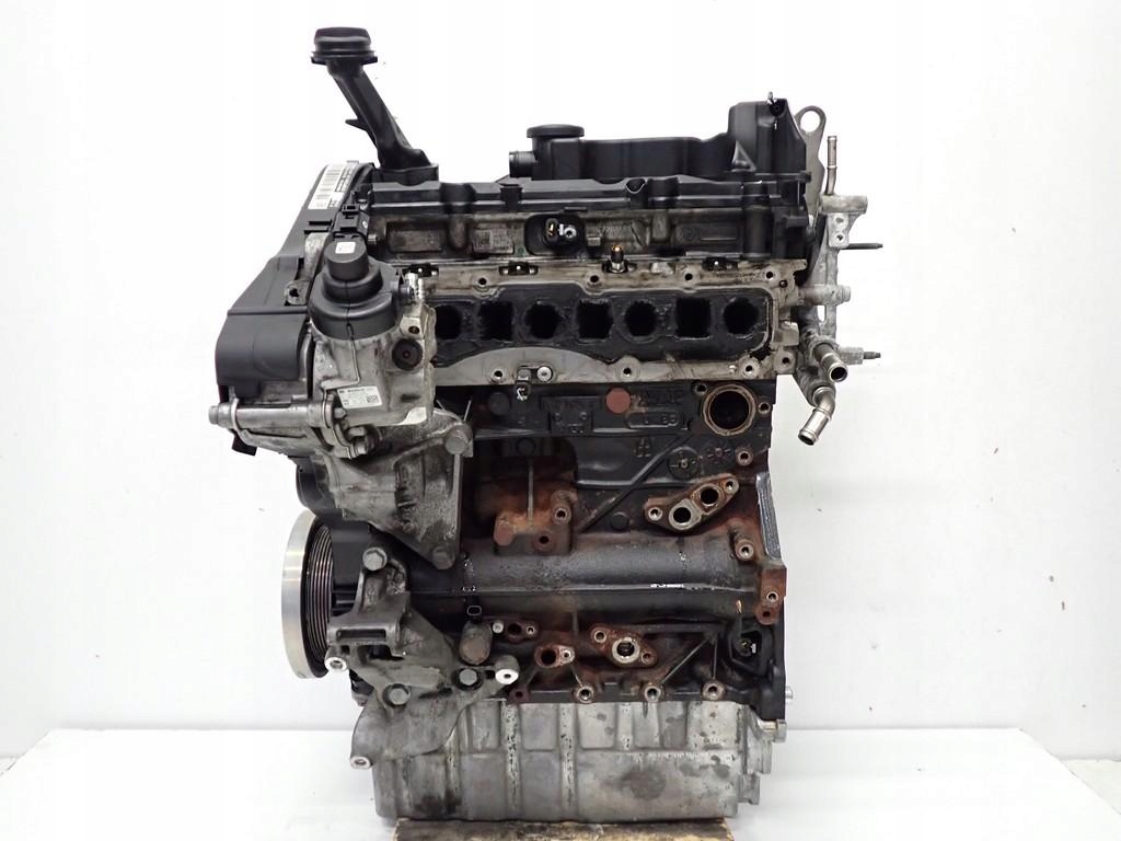 Moteur DMZA - Image 1