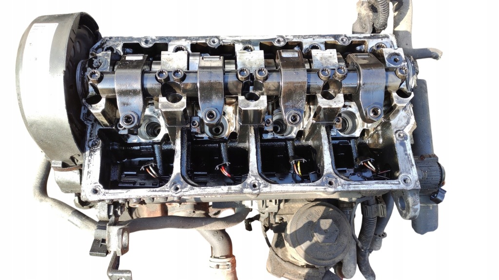 Moteur BST — vue 6