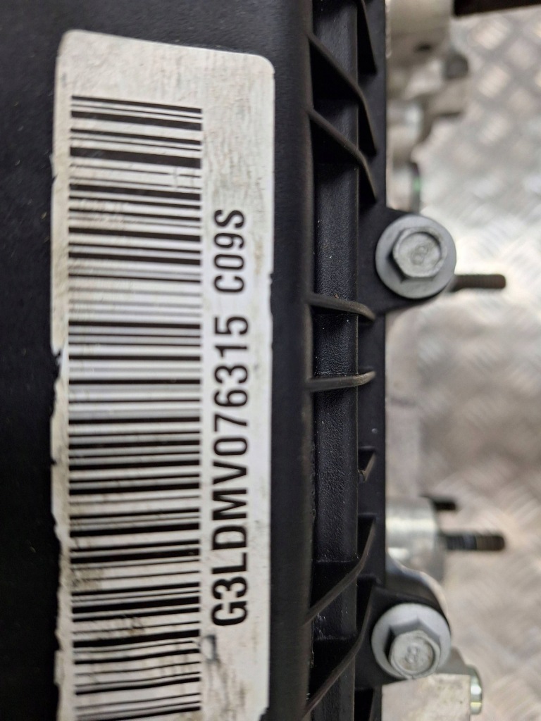 Moteur G3LD - Image 4