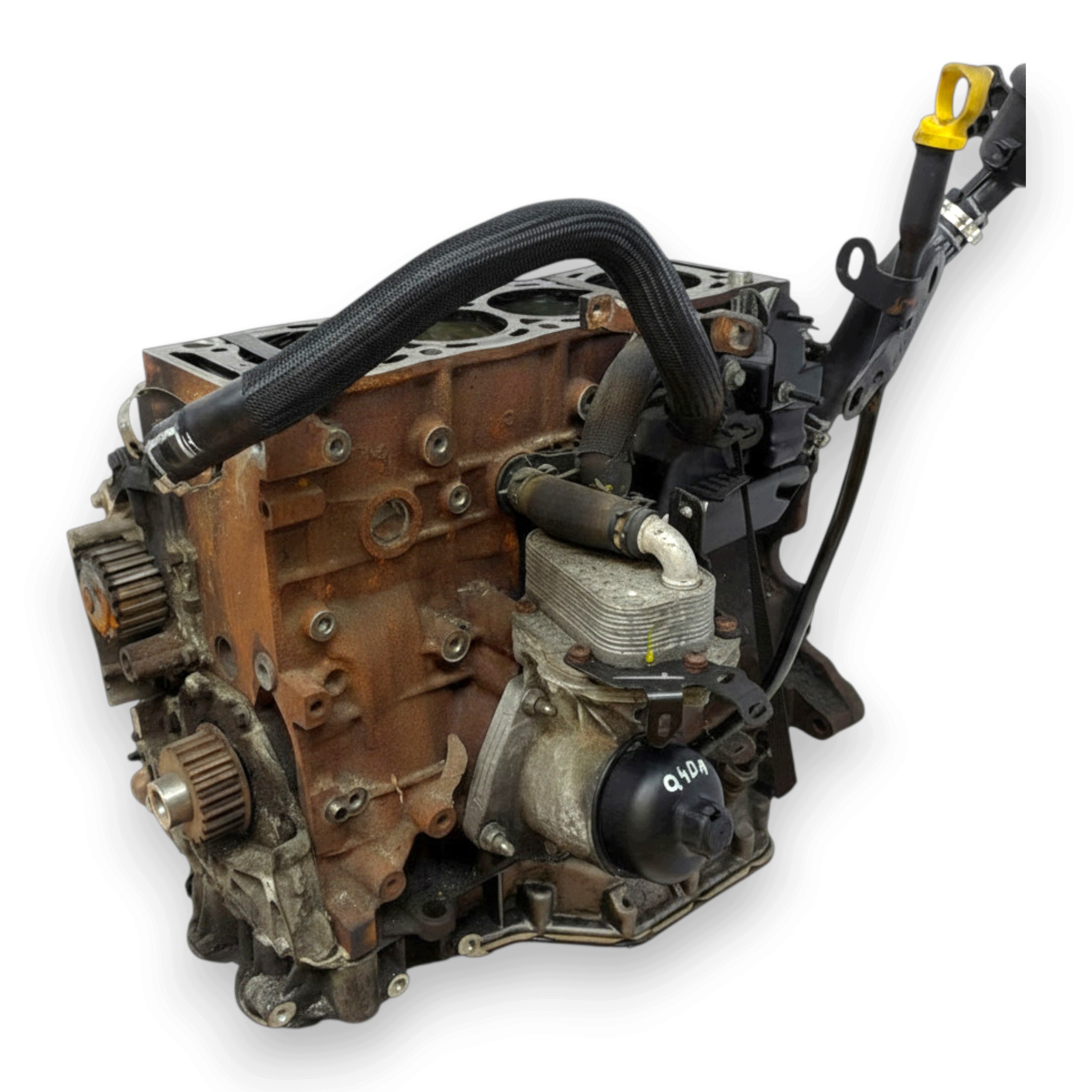 Moteur Q4BA - Image 10