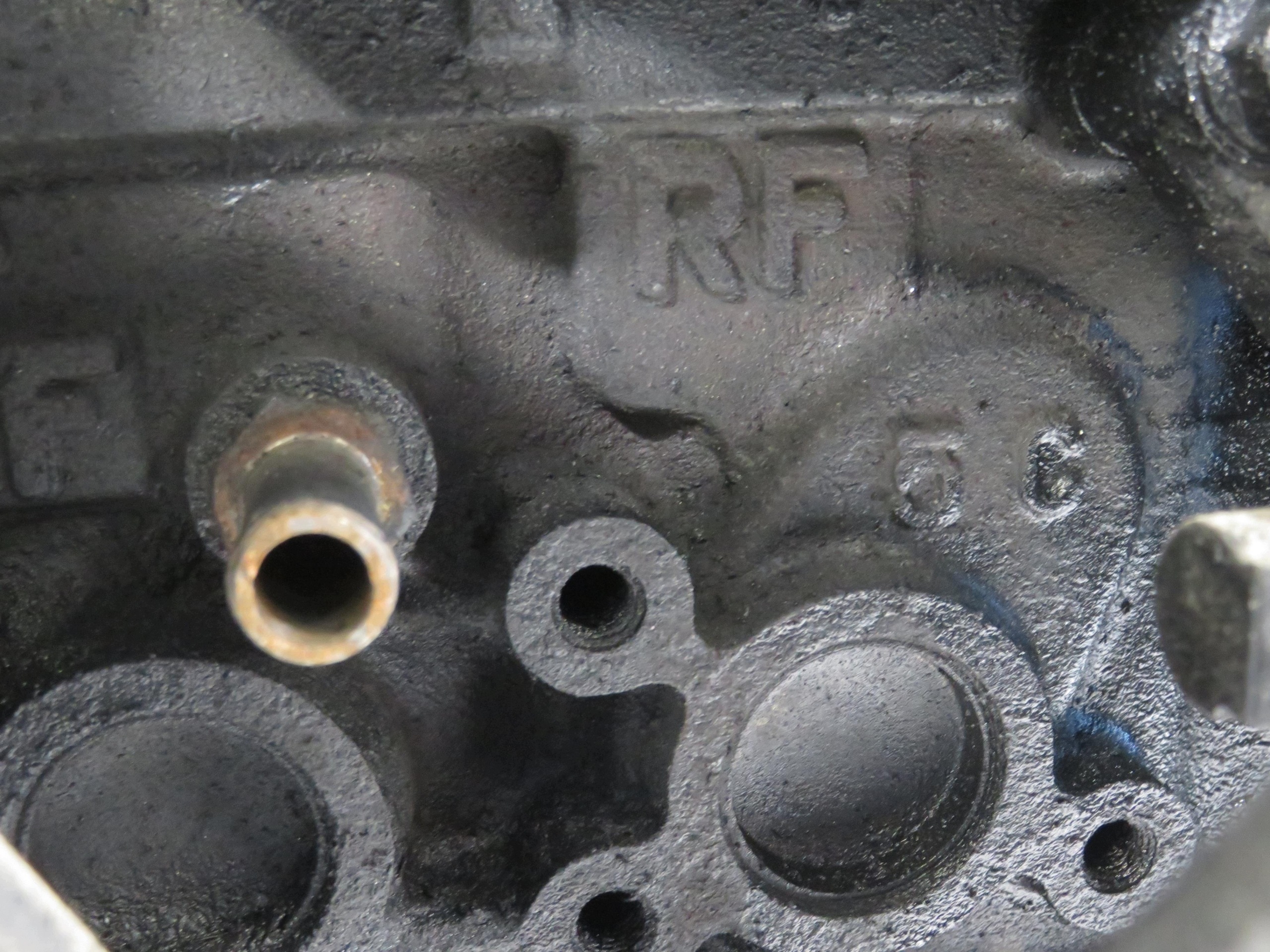 Moteur RF7J - Image 4