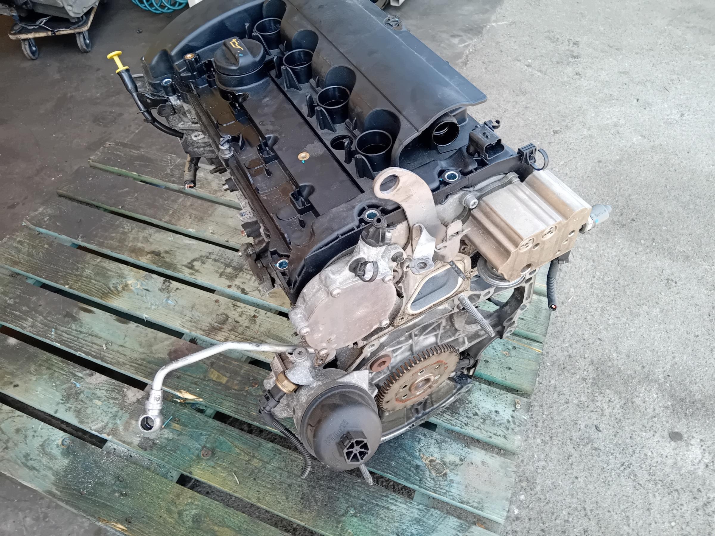 Moteur 5FV (EP6CDT) - Image 5