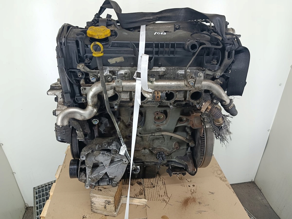 Moteur Z 19 DT - Image 11