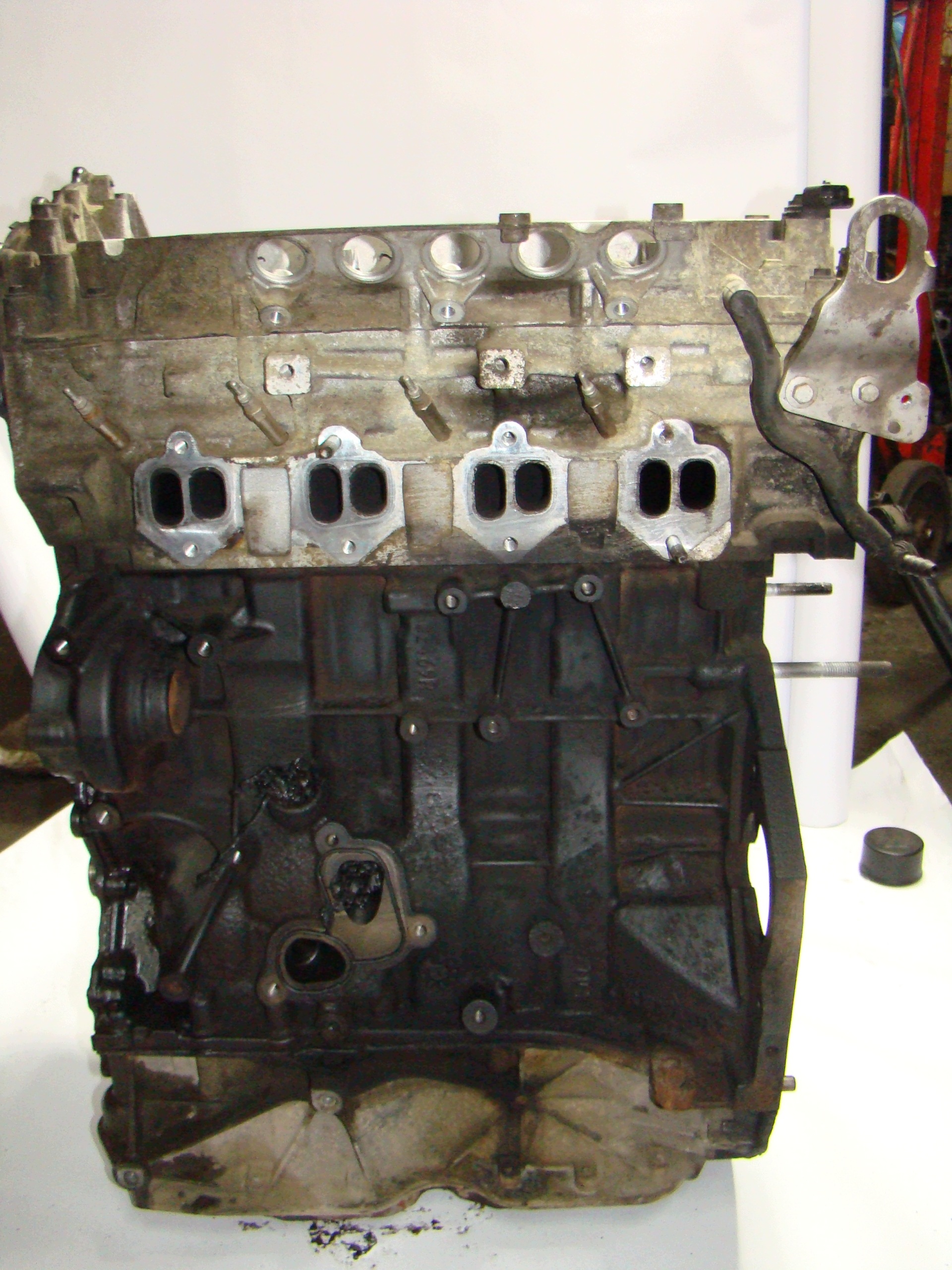 Moteur M9T 680 - Image 9