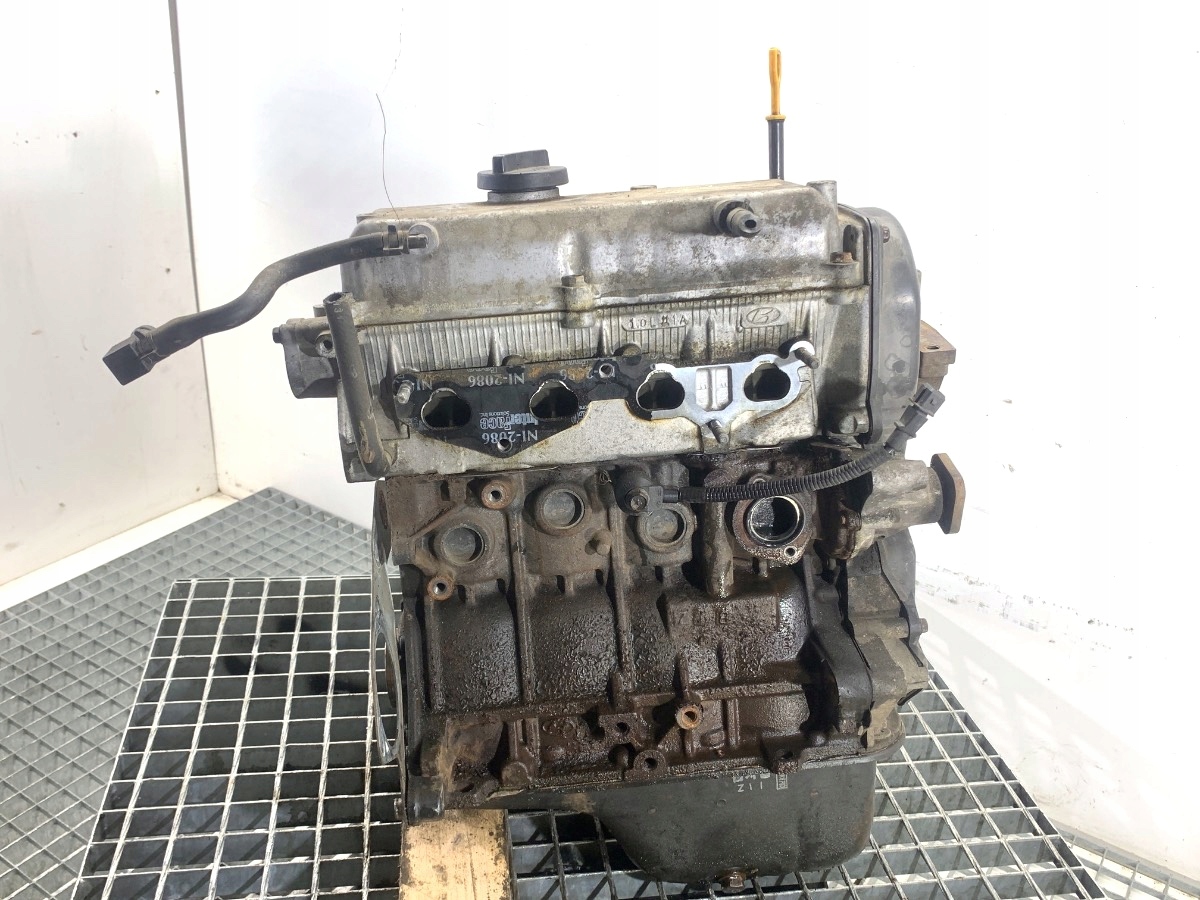 Moteur G4HG - Image 3