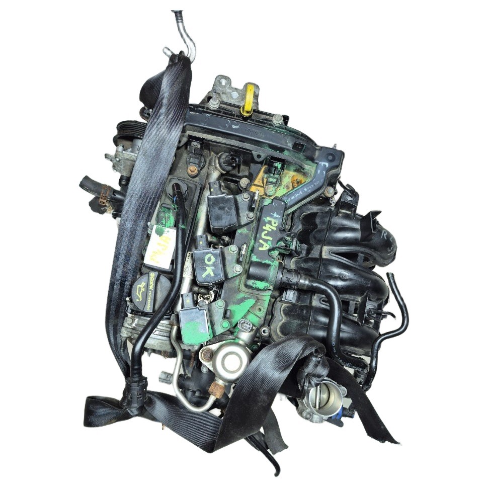 Moteur P4JA - Image 7