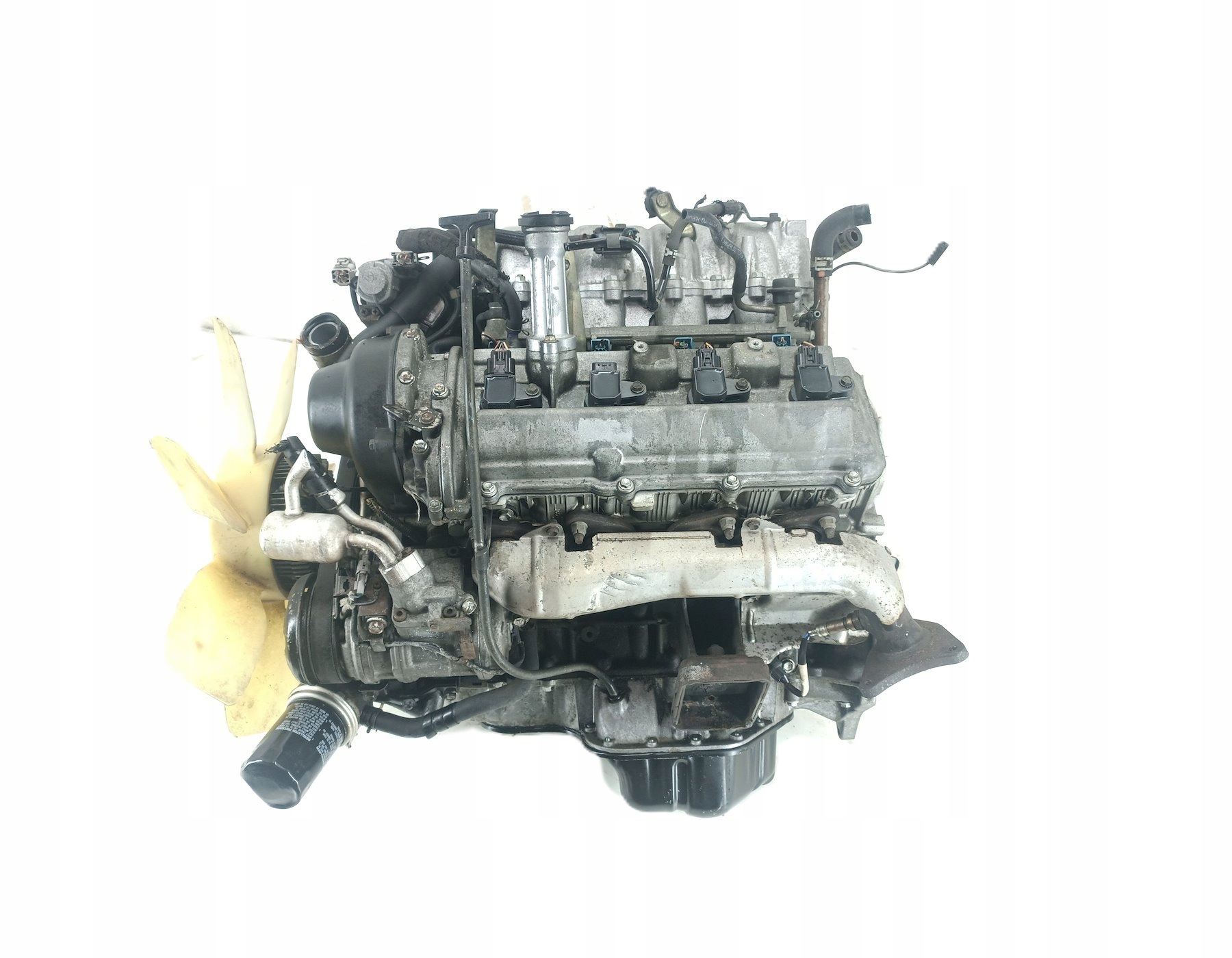Moteur 2UZ-FE — vue 7