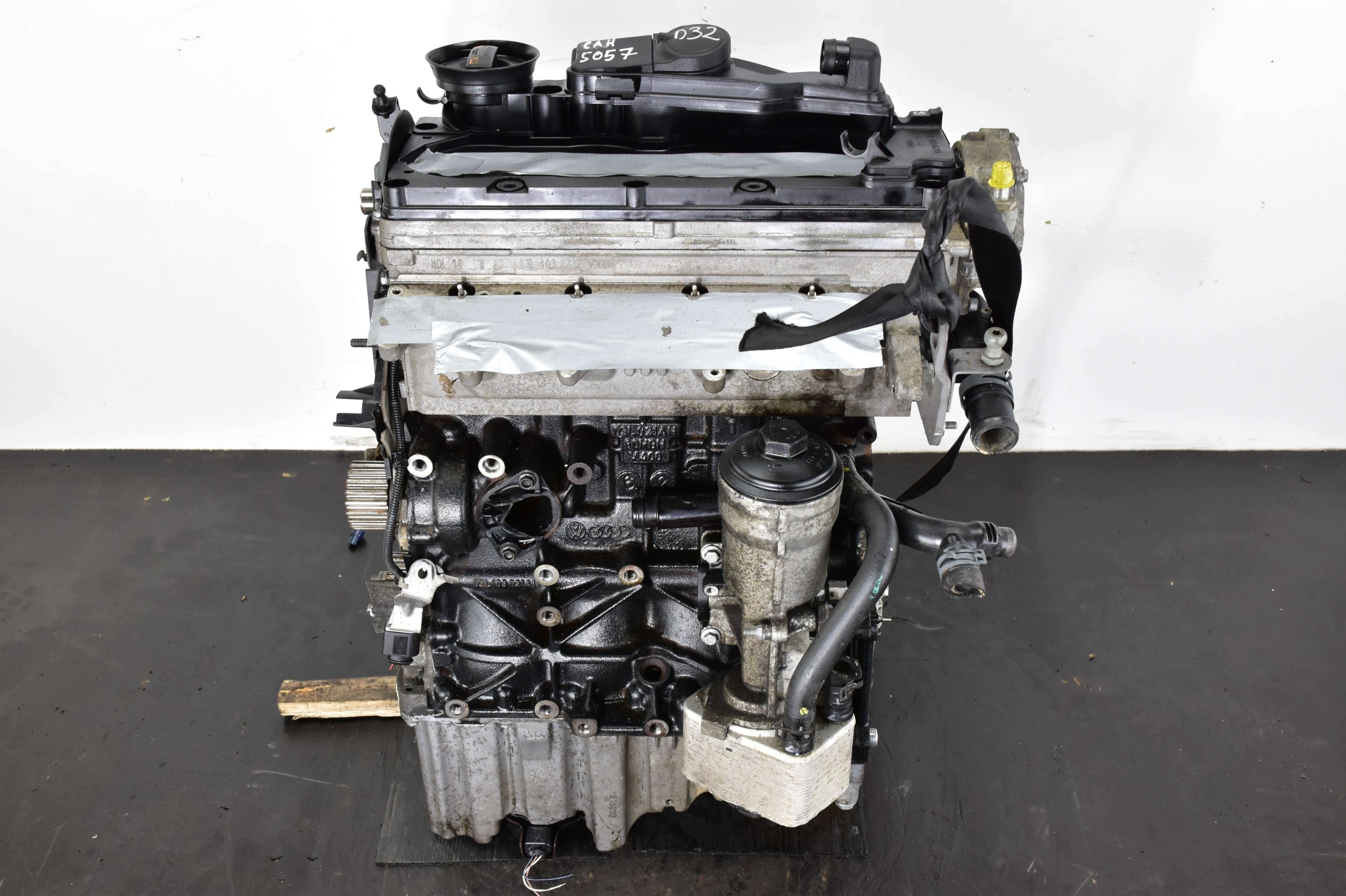 Moteur CAHB - Image 4