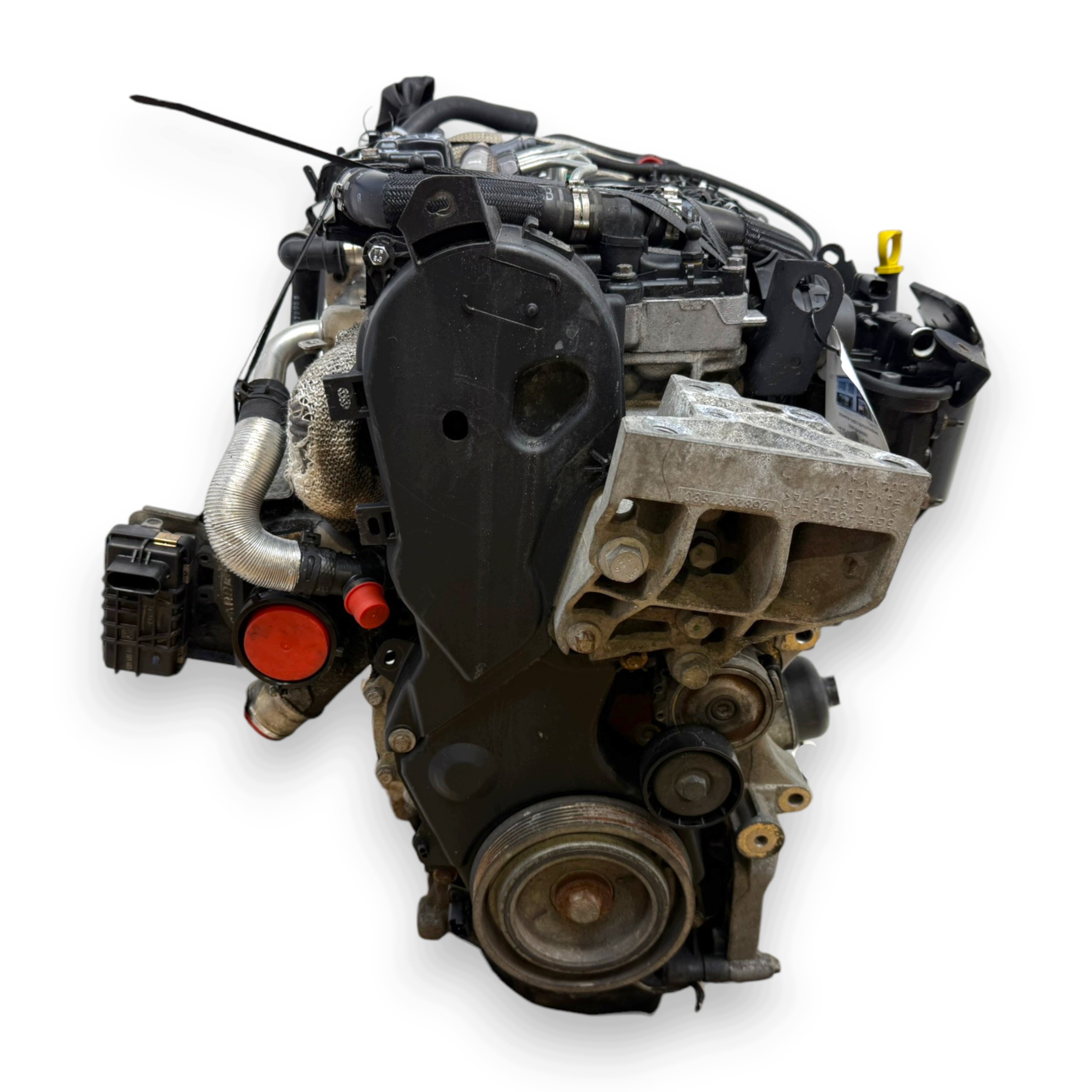 Moteur 224DT(DW12BTED4) - Image 6