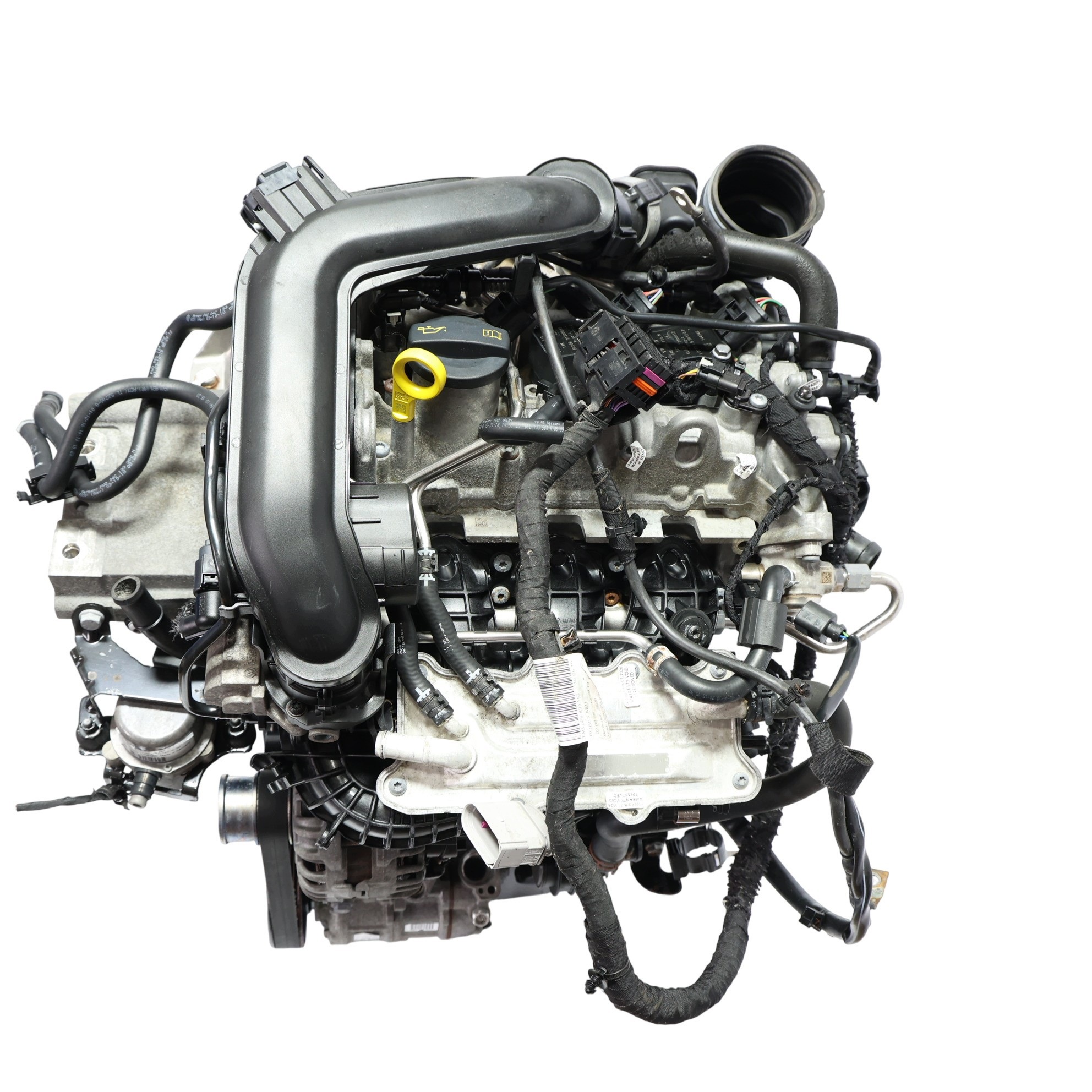 Moteur DKJA - Image 2