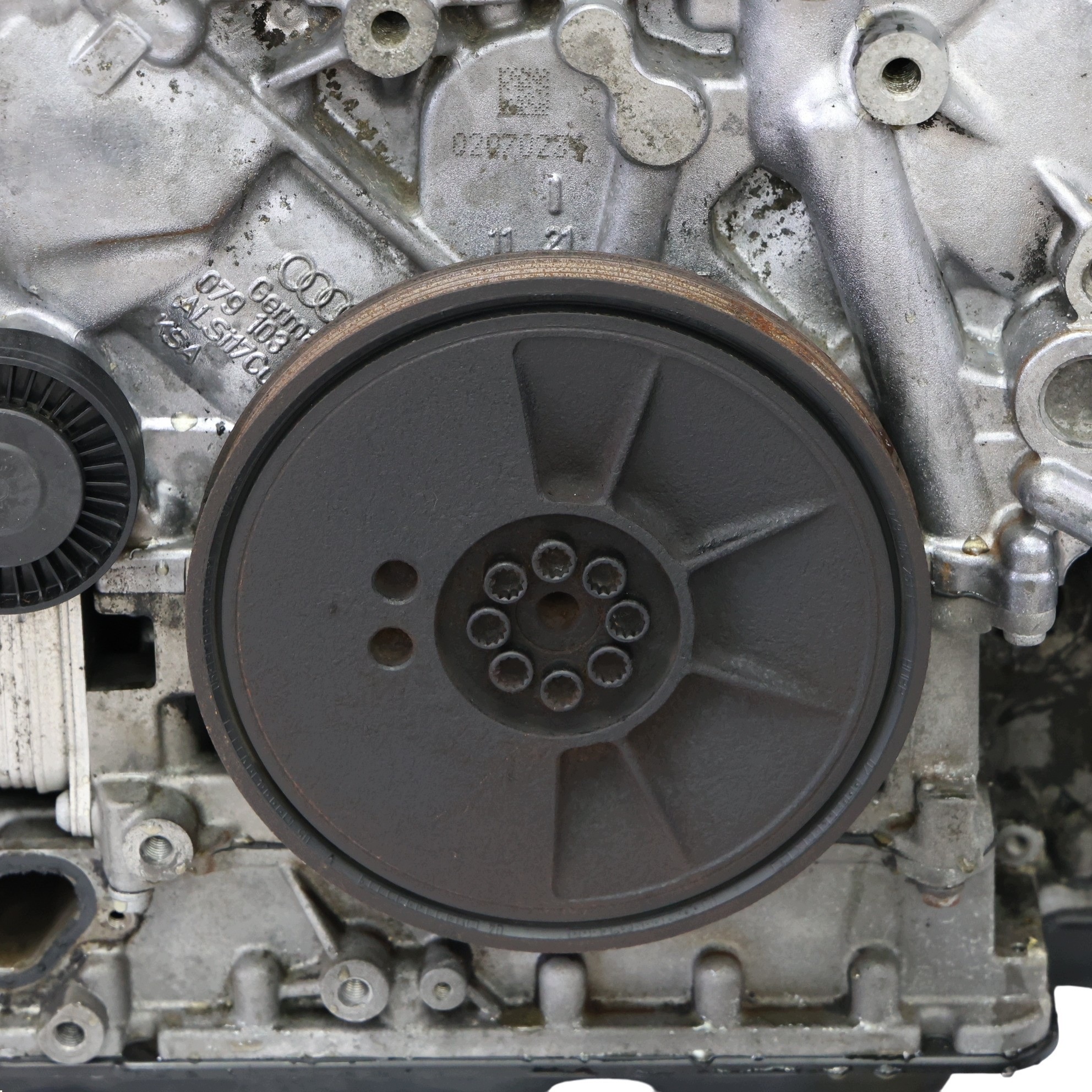 Moteur BBK - Image 9
