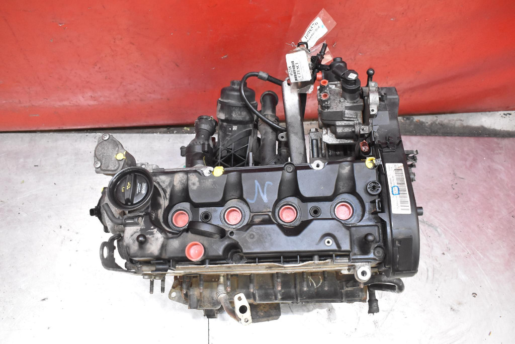 Moteur CNHA - Image 5