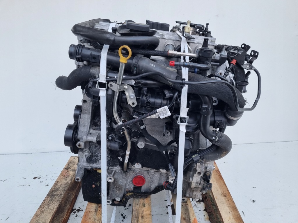 Moteur PT204(AJ20P4) - Image 4