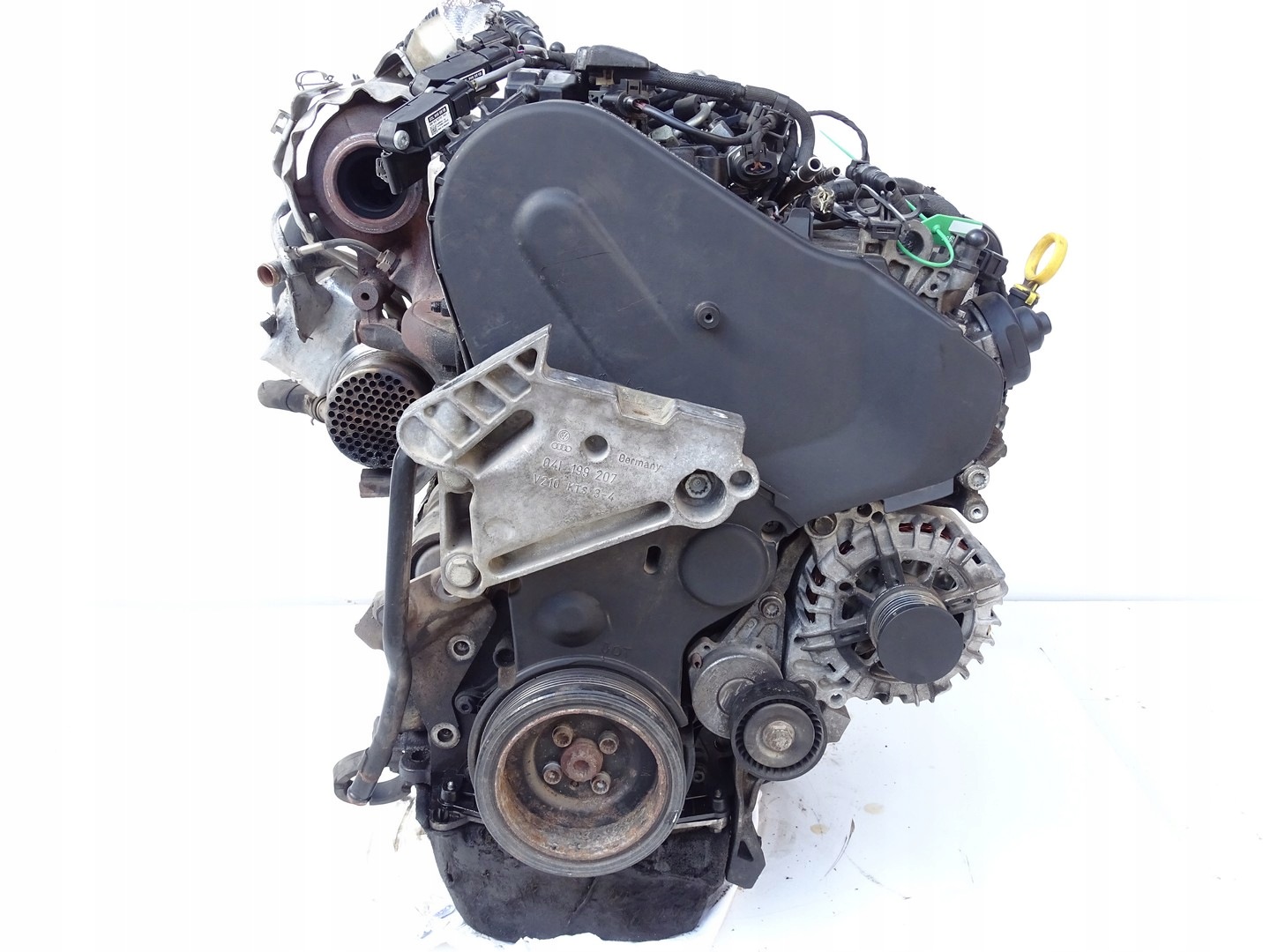 Moteur CRLB - Image 3