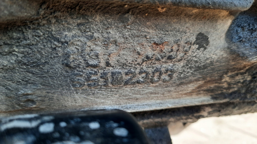 Moteur 223 B1.000 - Image 8