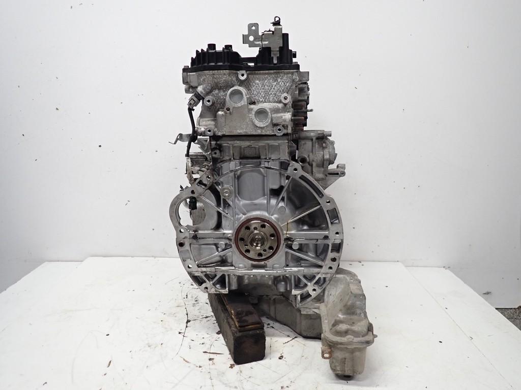 Moteur 4N15 — vue 3