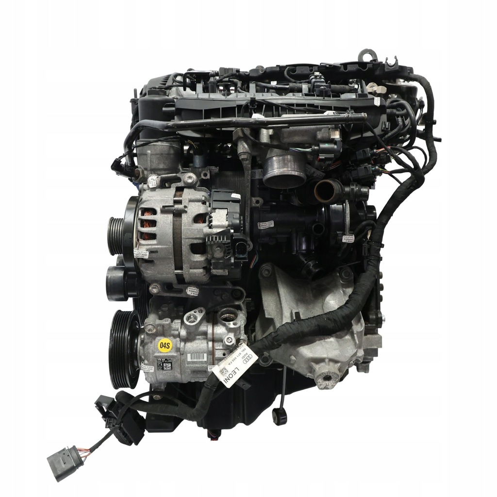 Moteur DDWA - Image 5