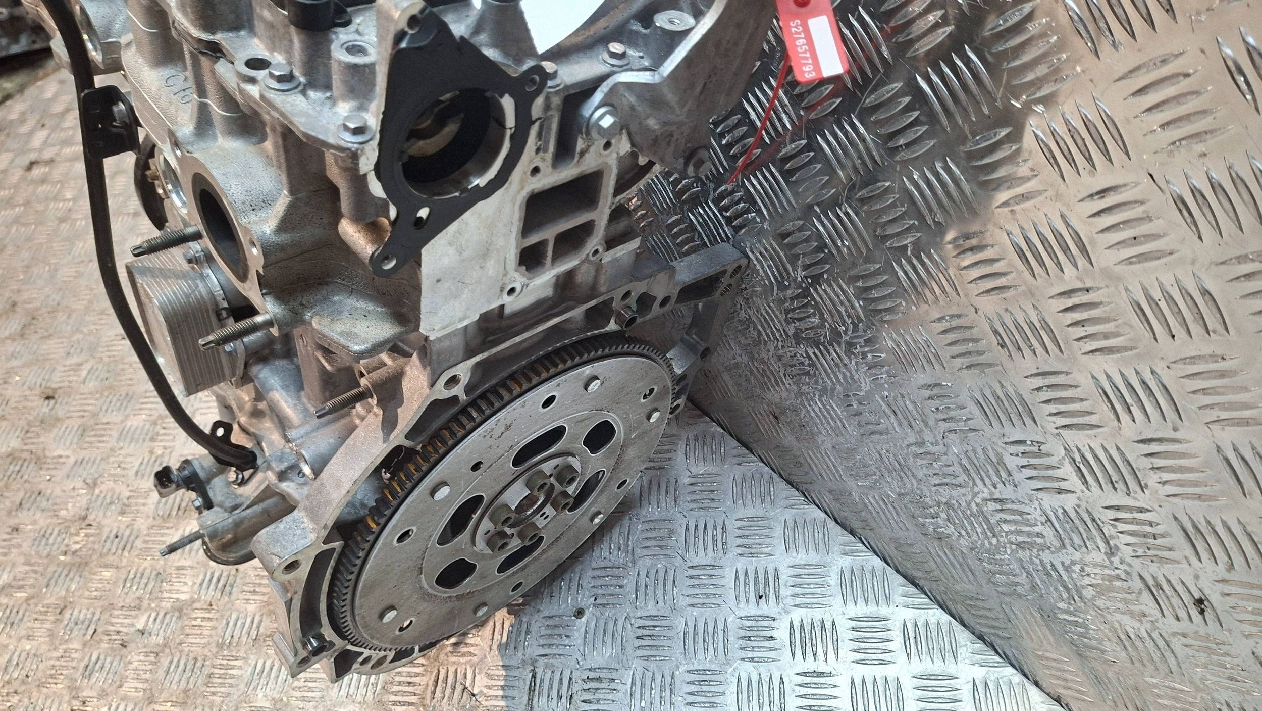 Moteur HNS (EB2ADTS) - Image 8