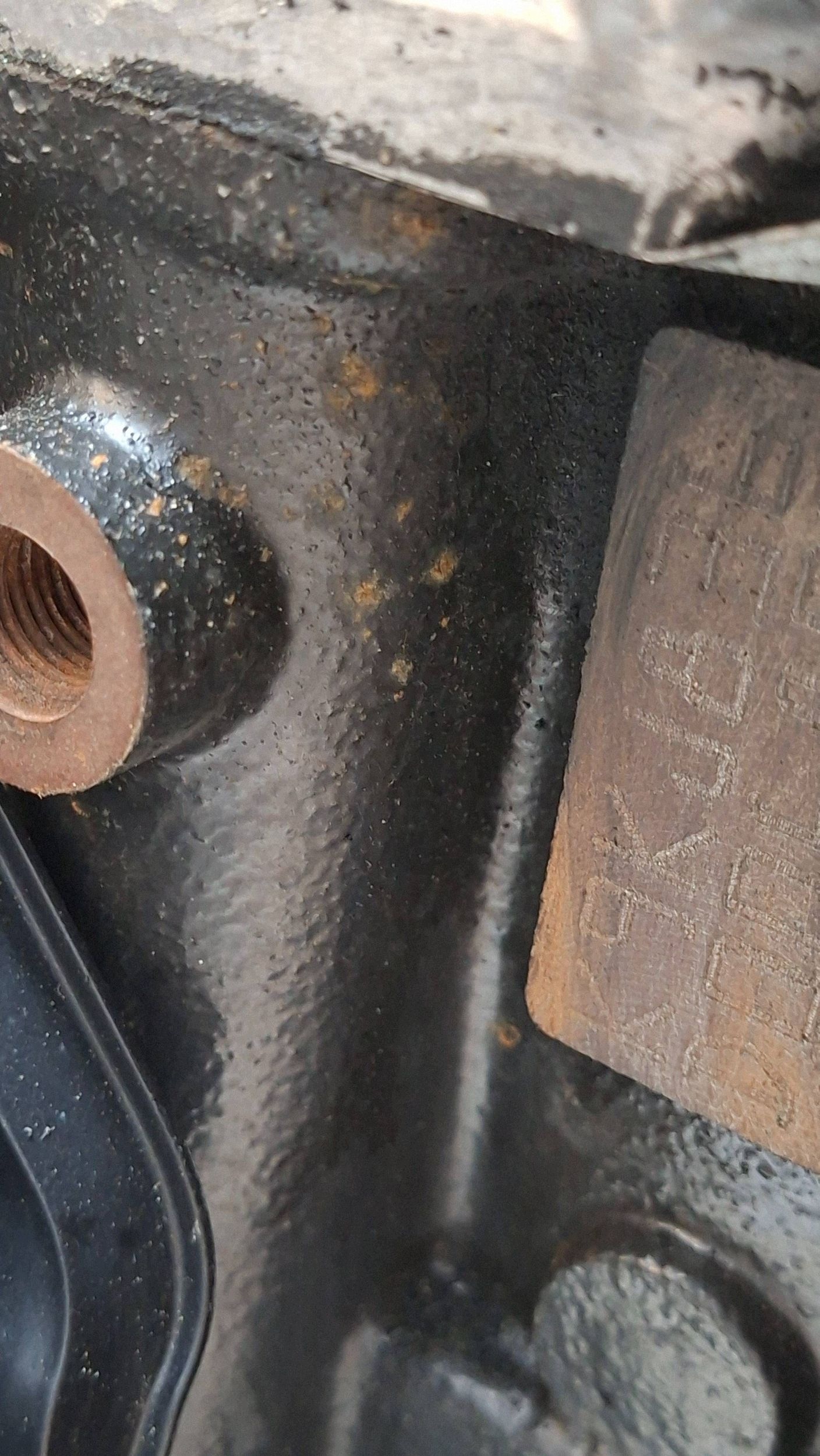 Moteur K9K 836 - Image 10