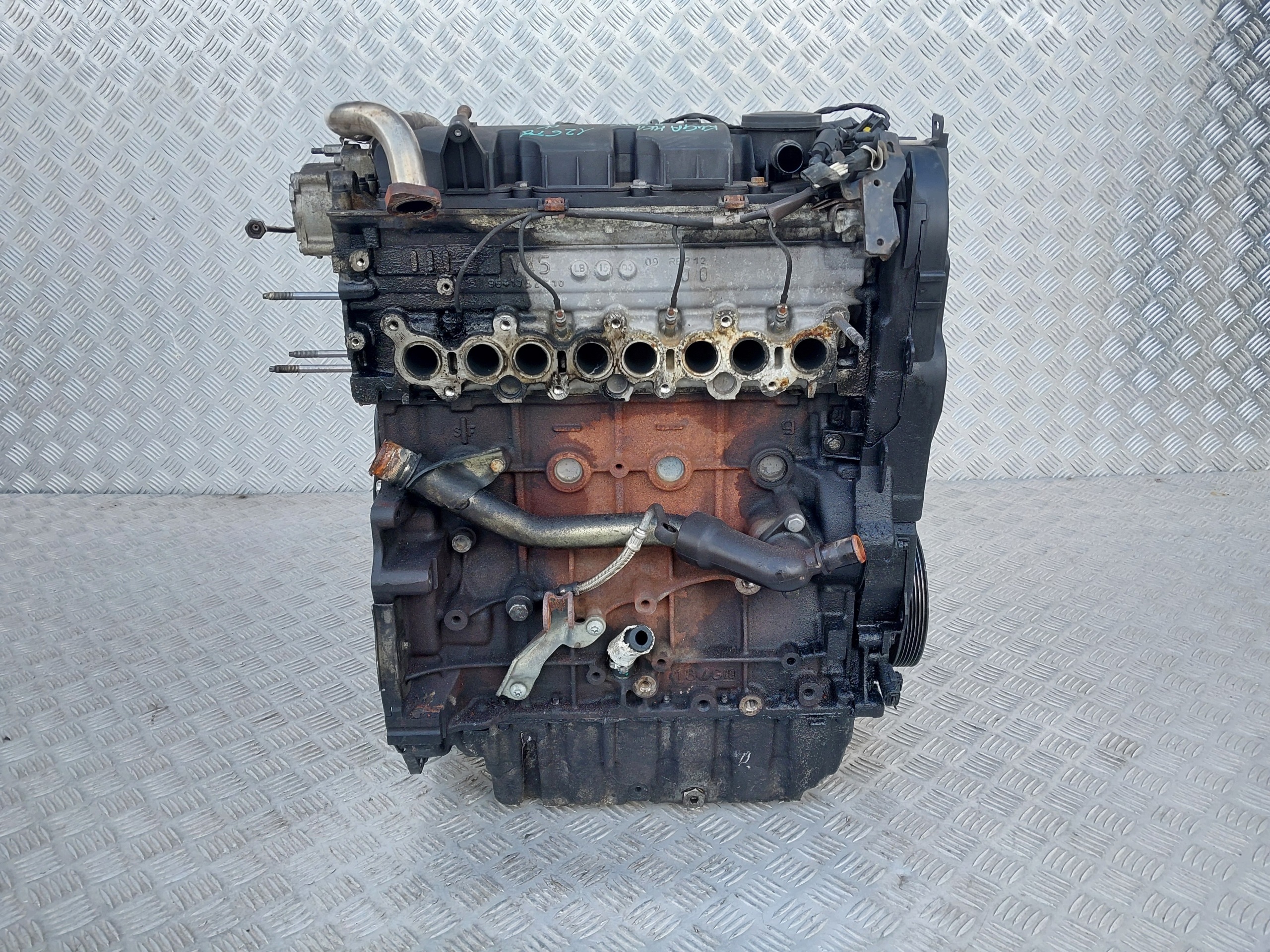 Moteur G6DG - Image 3