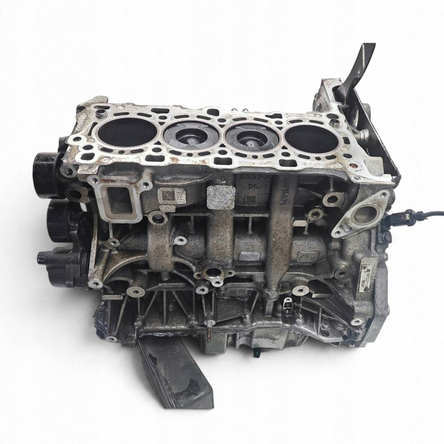 Moteur B 16 DTH - Image 4