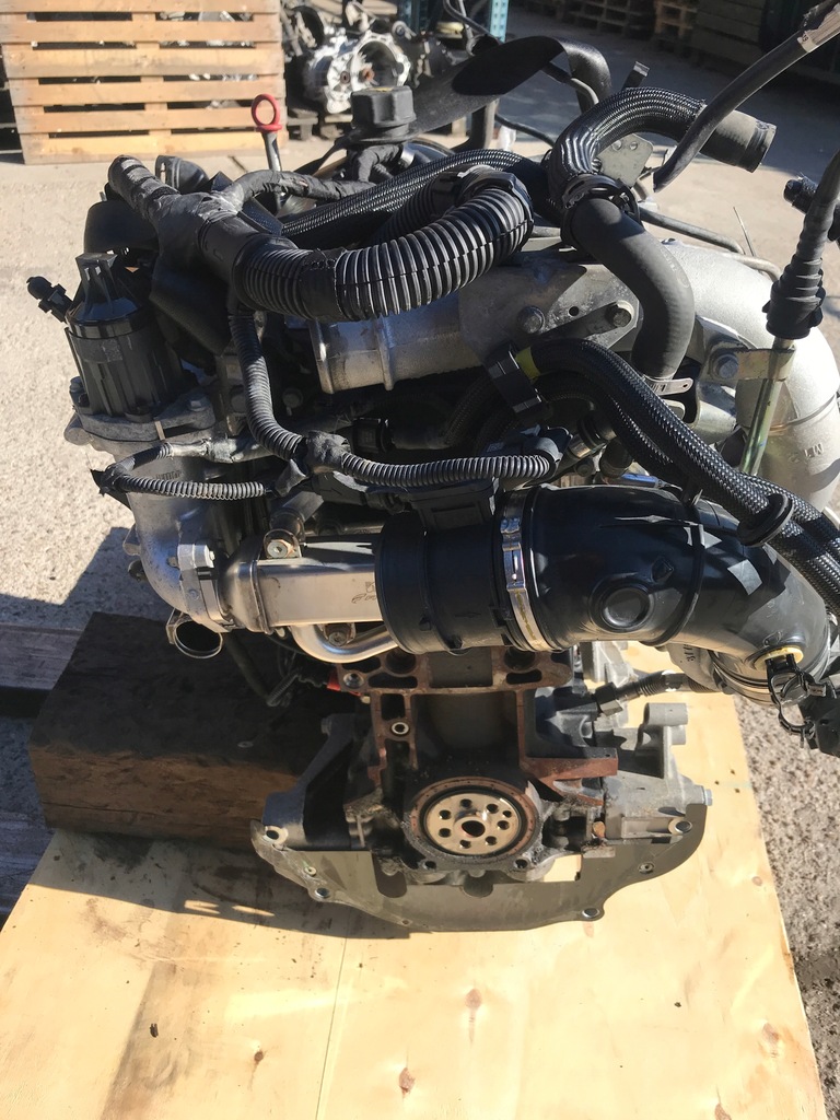 Moteur F1AGL4111 - Image 2