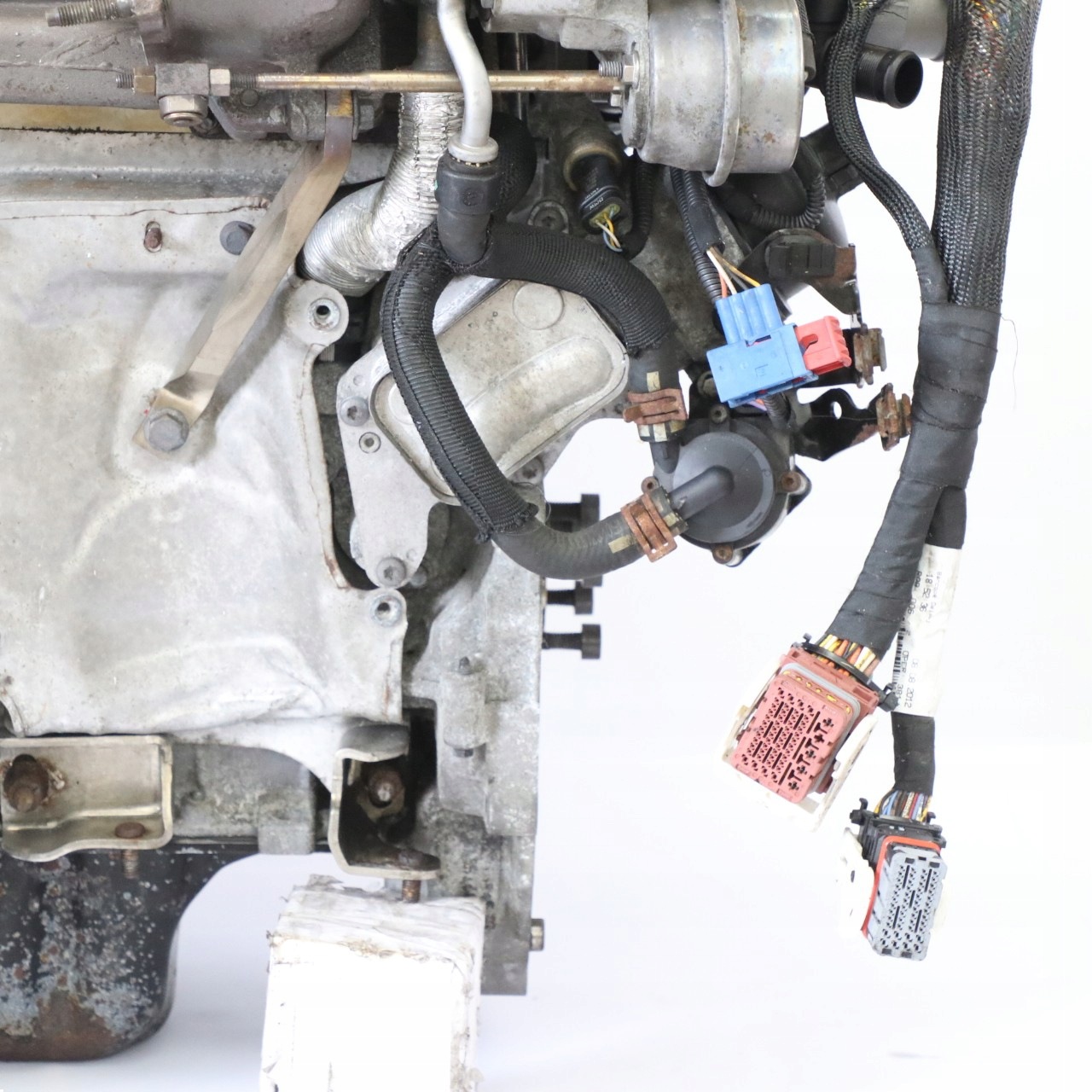 Moteur N18 B16 C - Image 4