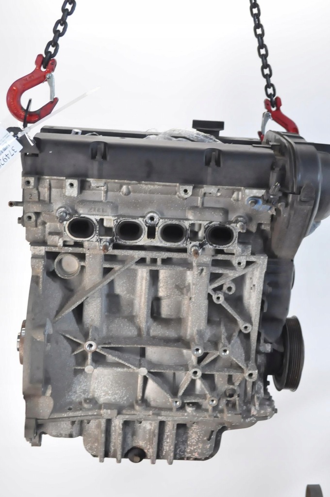 Moteur STJC - Image 2