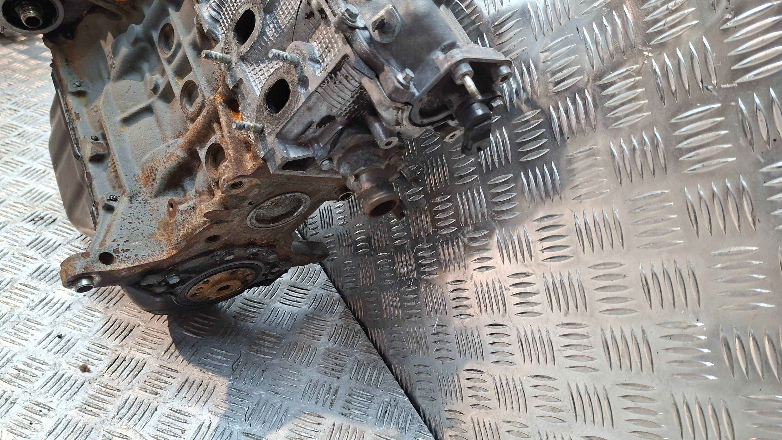 Moteur 350 A1.000 - Image 5