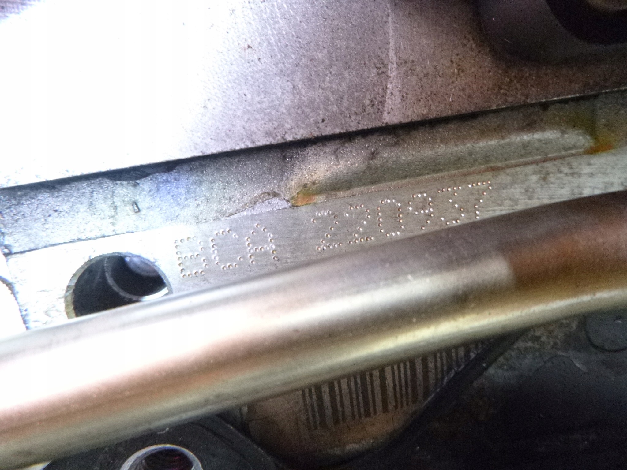 Moteur BCA - Image 8