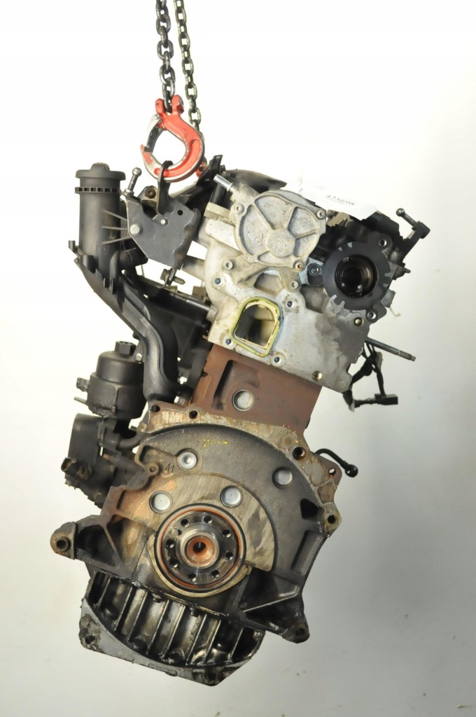 Moteur QXBB - Image 2