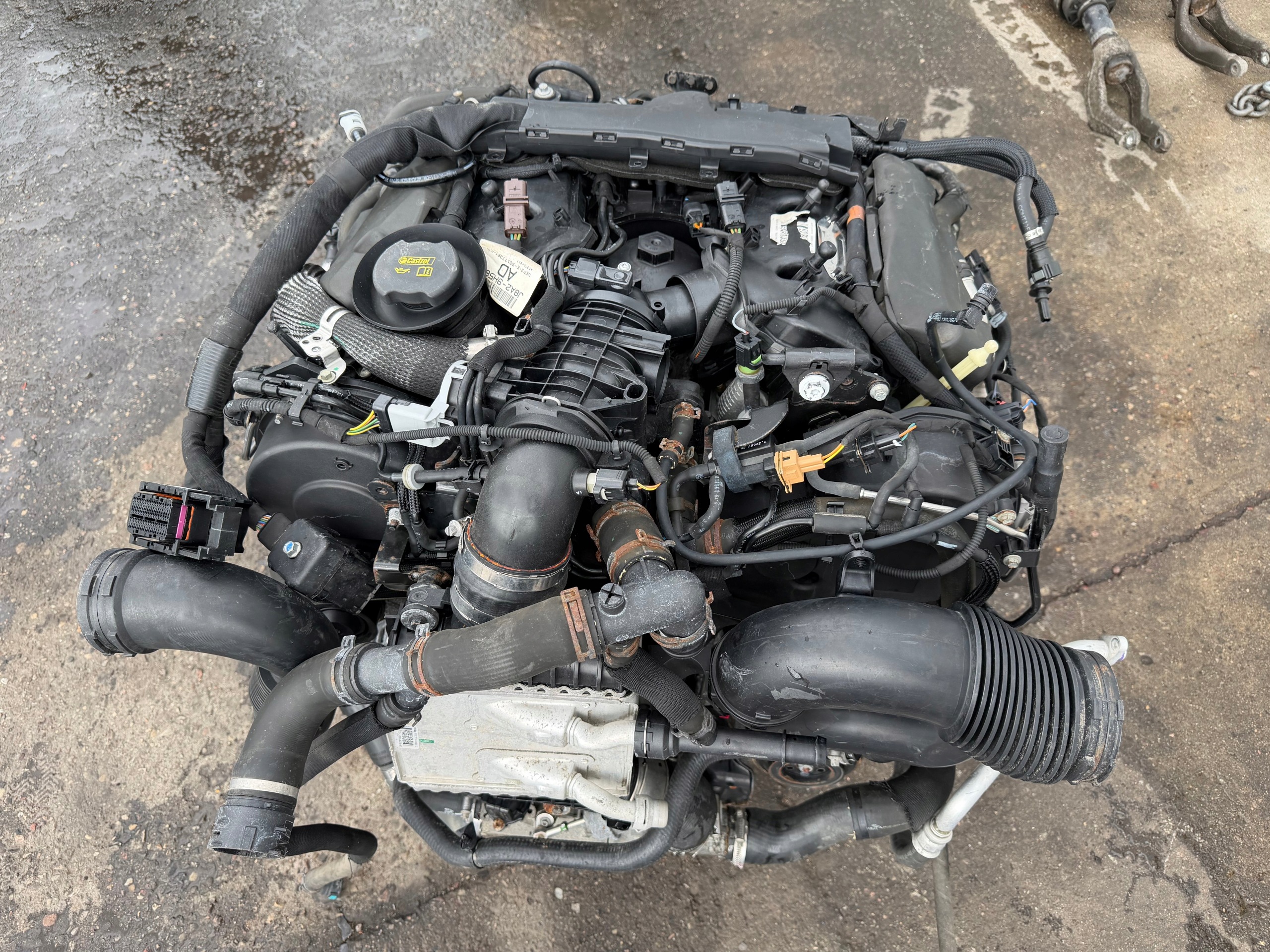 Moteur 306DT(TDV6) - Image 8