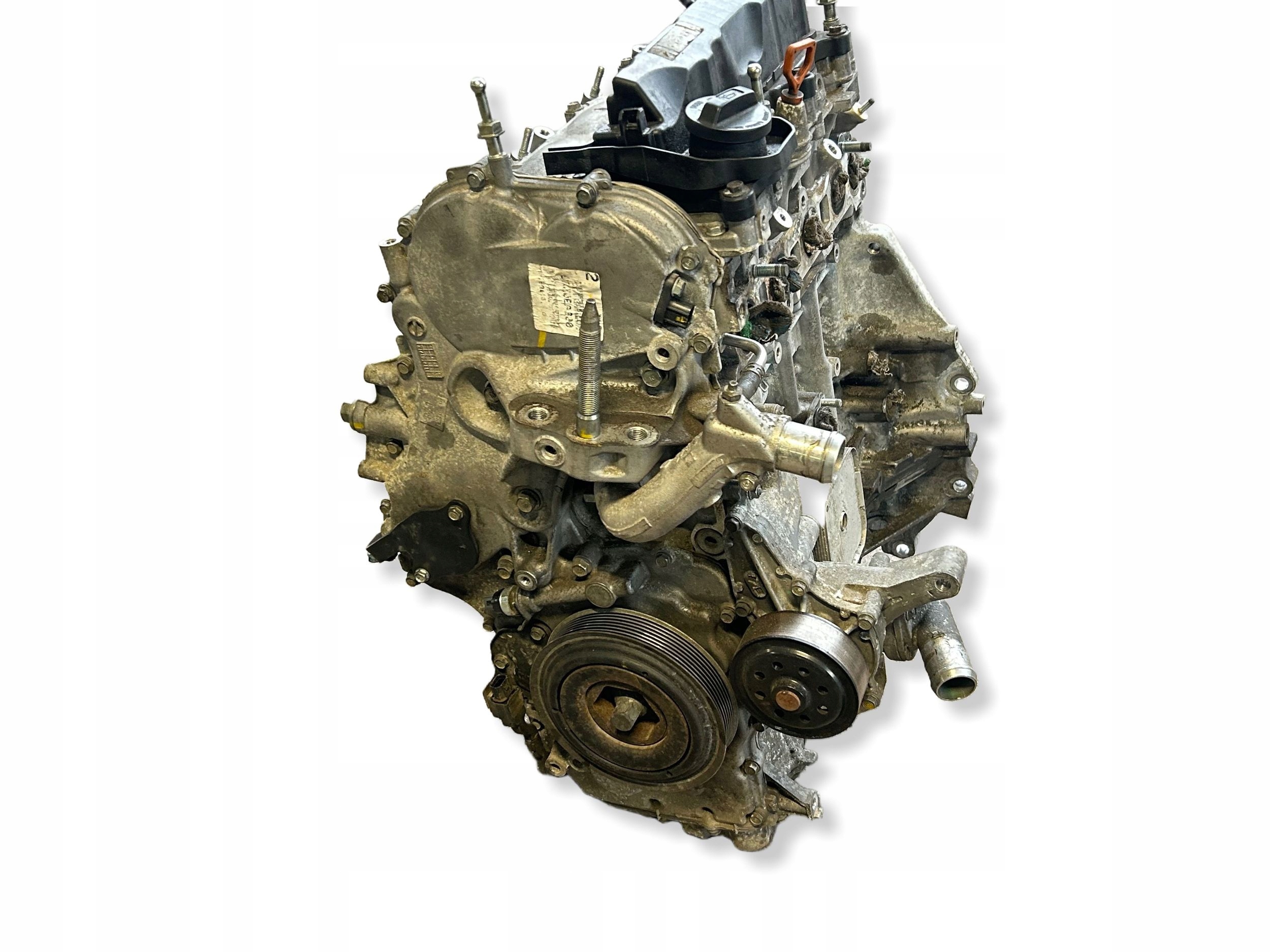 Moteur N16A1 - Image 4