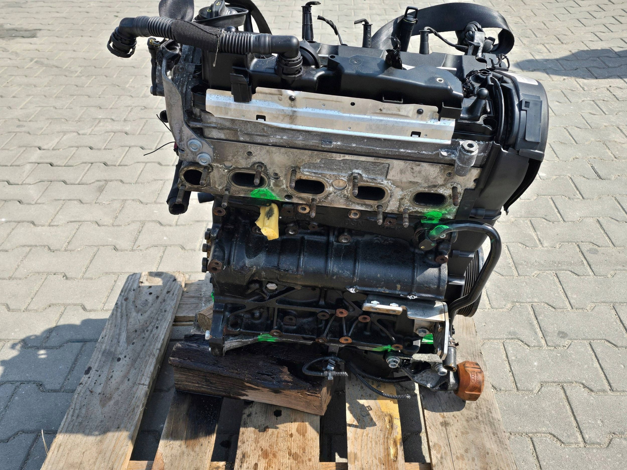 Moteur CNHC - Image 5