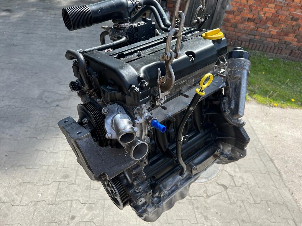 Moteur Z 12 XE - Image 1