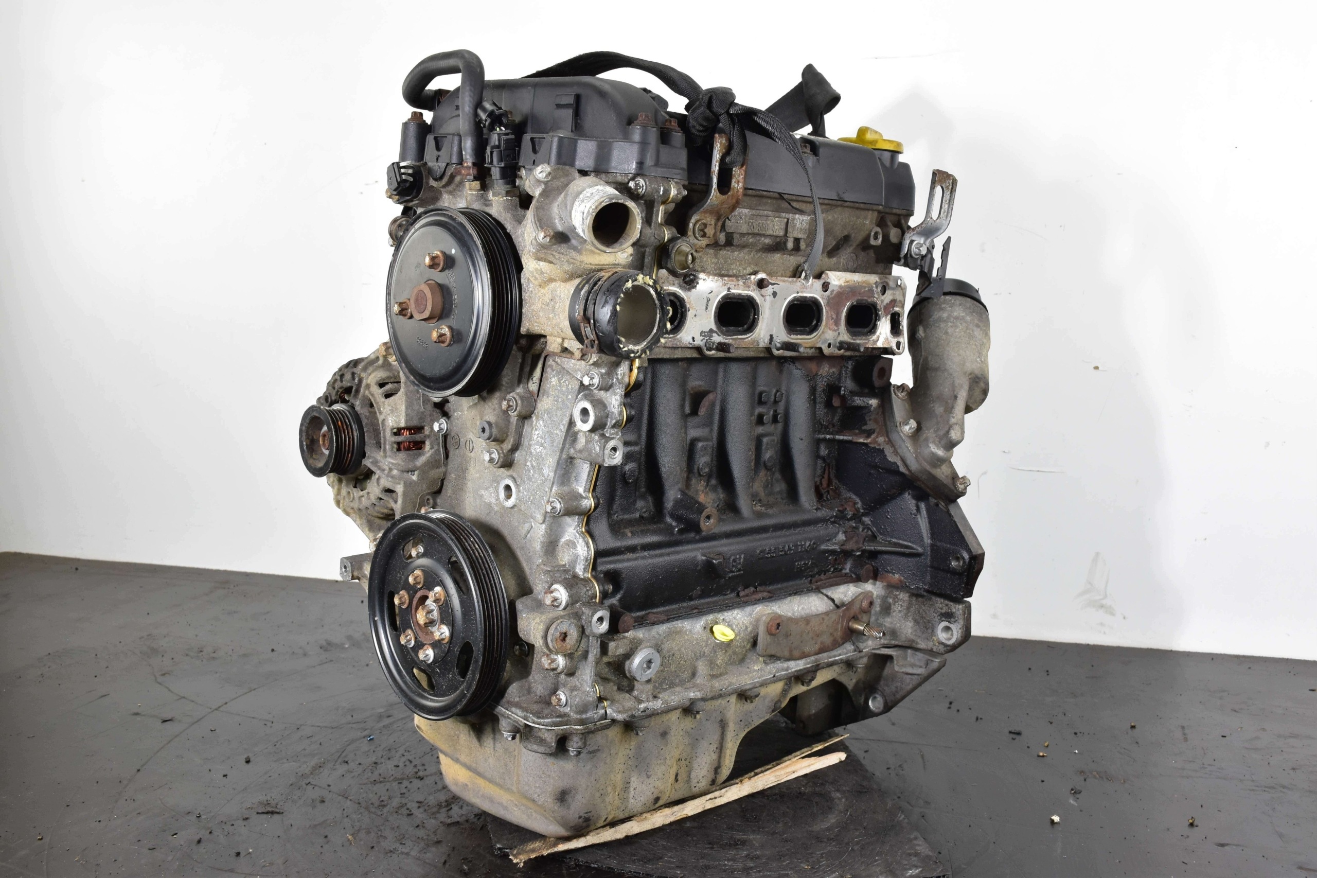 Moteur Z 14 XEP - Image 1
