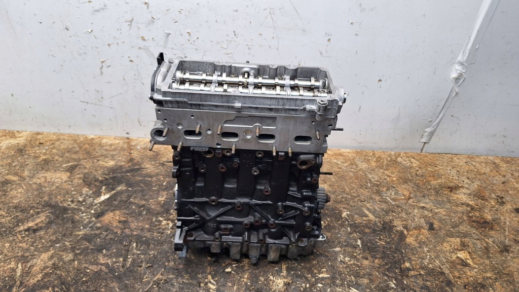 Moteur CXXB - Image 1