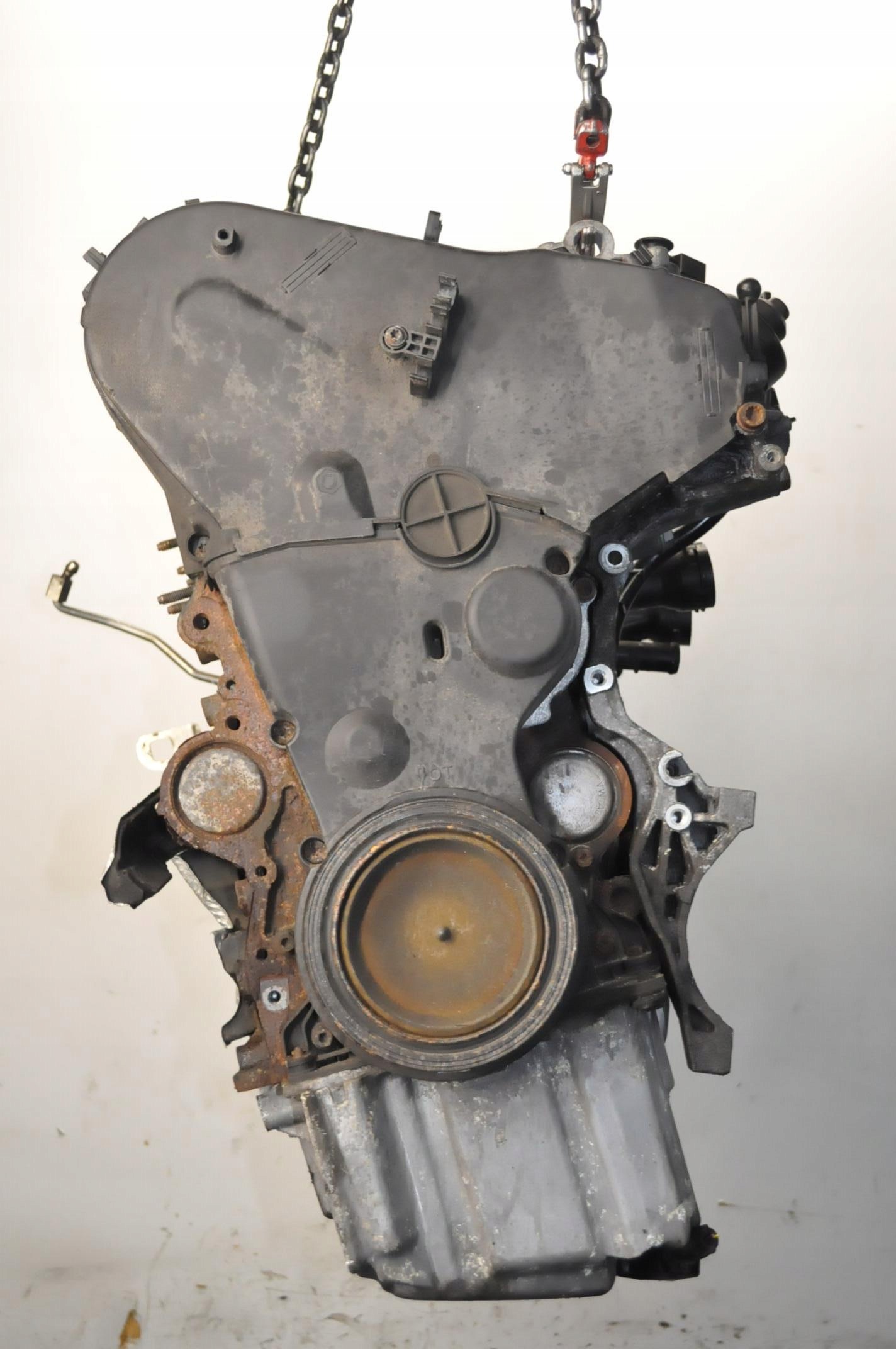 Moteur CNHA - Image 5