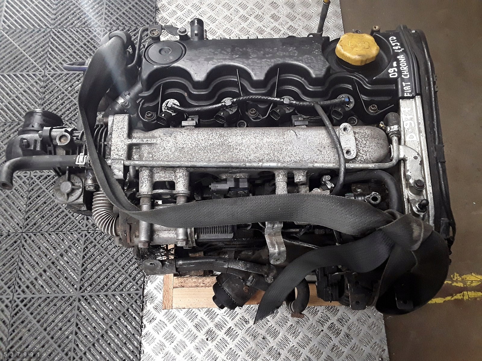 Moteur 939 A1.000 - Image 5