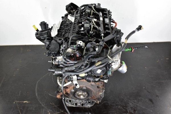 Moteur TXDA - Image 6