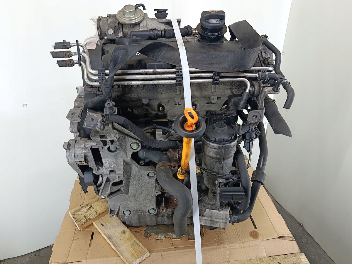 Moteur BKC — vue 10